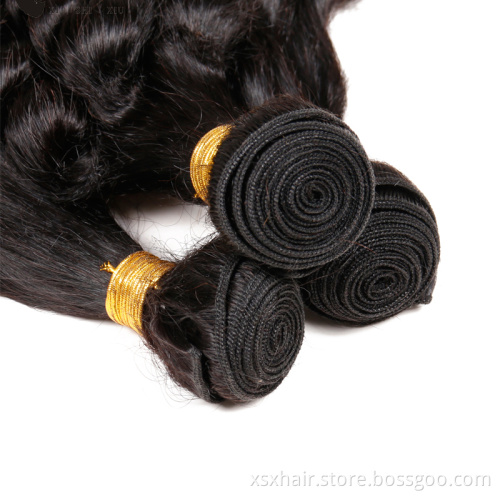 Wholesale price Unprocessed Mongolian Aunty Funmi Hair Bouncy Curls